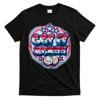 Get It Sexyy Red T-Shirt