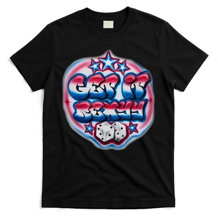 Get It Sexyy Red T-Shirt