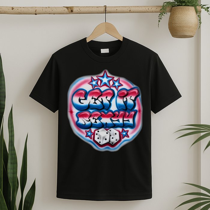 Get It Sexyy Red T-Shirt