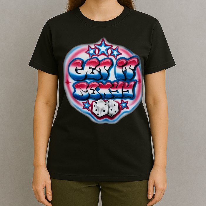 Get It Sexyy Red T-Shirt