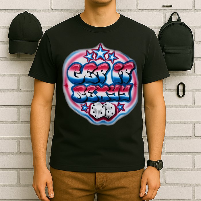 Get It Sexyy Red T-Shirt