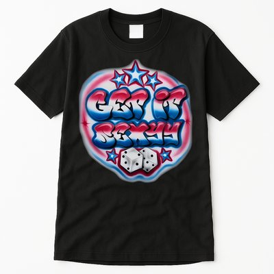 Get It Sexyy Red Tall T-Shirt
