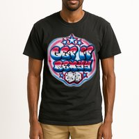Get It Sexyy Red Tall T-Shirt