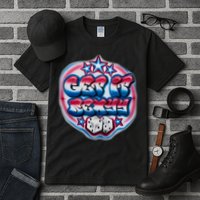 Get It Sexyy Red Tall T-Shirt