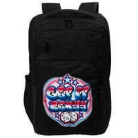 Get It Sexyy Red Impact Tech Backpack