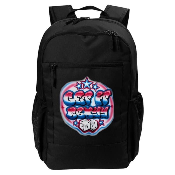 Get It Sexyy Red Backpack