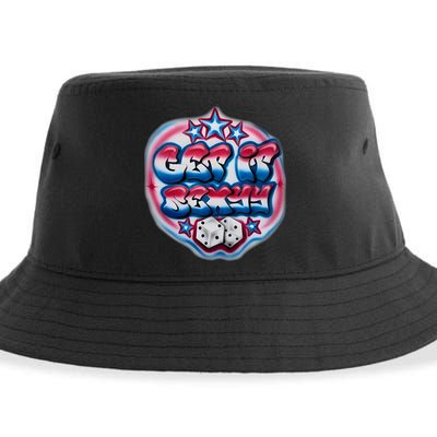Get It Sexyy Red Sustainable Bucket Hat