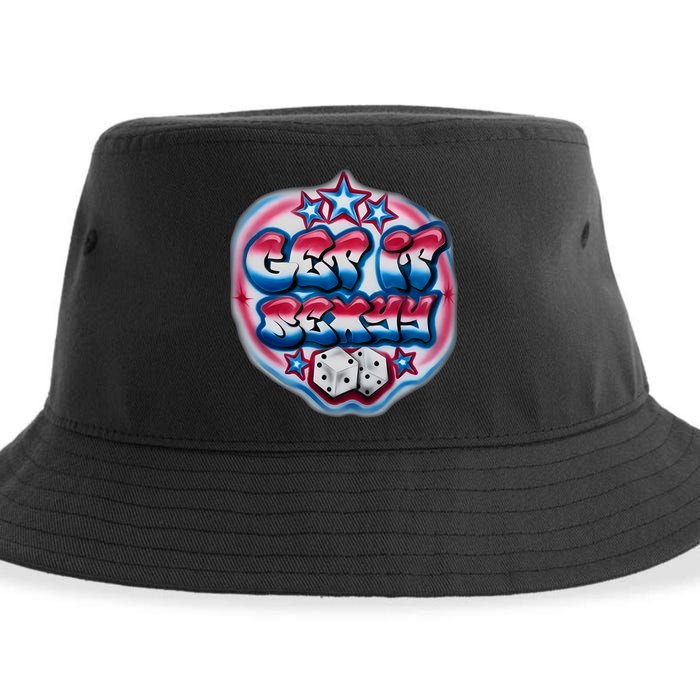 Get It Sexyy Red Sustainable Bucket Hat