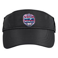 Get It Sexyy Red Adult Drive Performance Visor