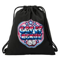 Get It Sexyy Red Drawstring Bag