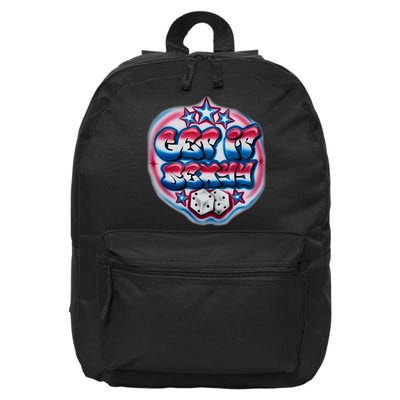 Get It Sexyy Red 16 in Basic Backpack