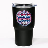 Get It Sexyy Red Tumbler