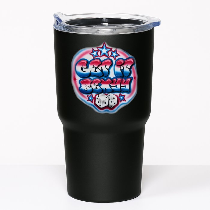 Get It Sexyy Red Tumbler