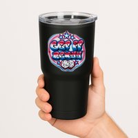 Get It Sexyy Red Tumbler