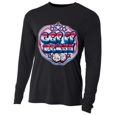 Get It Sexyy Red Cooling Performance Long Sleeve Crew