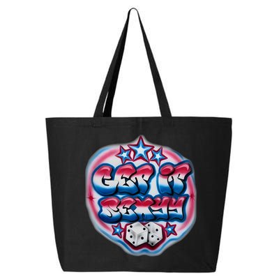 Get It Sexyy Red 25L Jumbo Tote