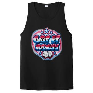 Get It Sexyy Red PosiCharge Competitor Tank