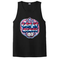 Get It Sexyy Red PosiCharge Competitor Tank