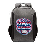 Get It Sexyy Red Vector Backpack