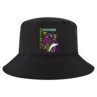 Ghost In The Shell Cool Comfort Performance Bucket Hat