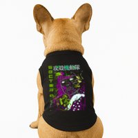 Ghost In The Shell Doggie Tank