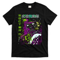 Ghost In The Shell T-Shirt