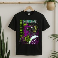 Ghost In The Shell T-Shirt