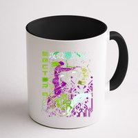 Ghost In The Shell Mug