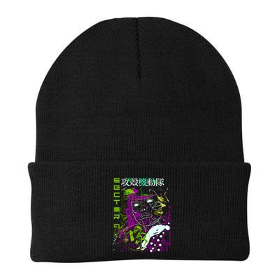 Ghost In The Shell Beanie