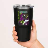 Ghost In The Shell Tumbler
