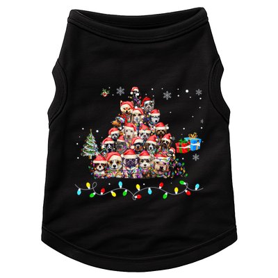 Get Into The Holiday Spirit With Joyful Loyal Dog Breeds Gift Doggie Tank