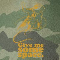 Give Me Some Space Legacy Tie Dye Trucker Hat