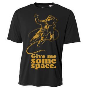 Give Me Some Space Cooling Performance Crew T-Shirt