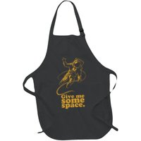 Give Me Some Space Apron