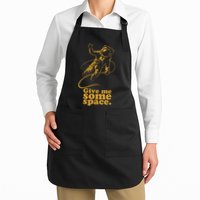 Give Me Some Space Apron