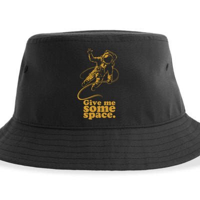 Give Me Some Space Sustainable Bucket Hat