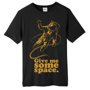 Give Me Some Space Tall Fusion ChromaSoft Performance T-Shirt