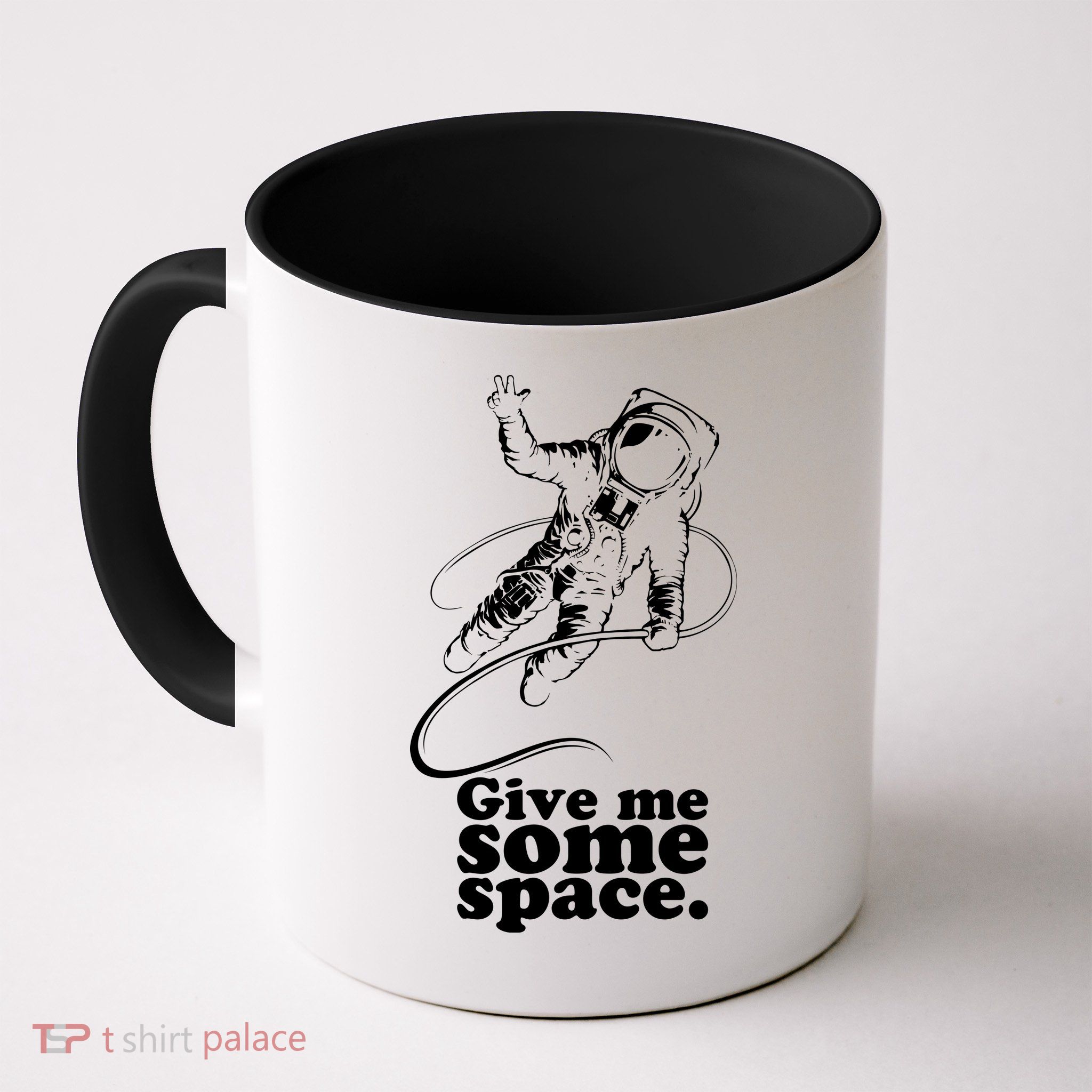 Give Me Some Space Mug