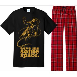 Give Me Some Space Pajama Set