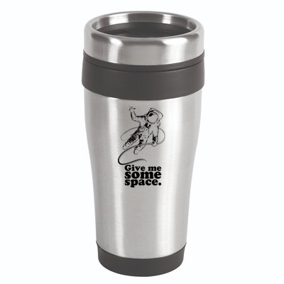 Give Me Some Space 16oz Travel Tumbler