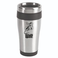 Give Me Some Space 16oz Travel Tumbler