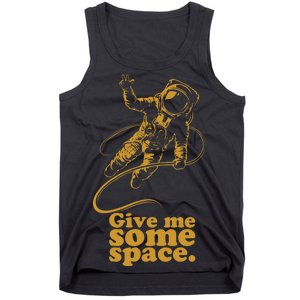 Give Me Some Space Tank Top