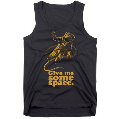 Give Me Some Space Tank Top
