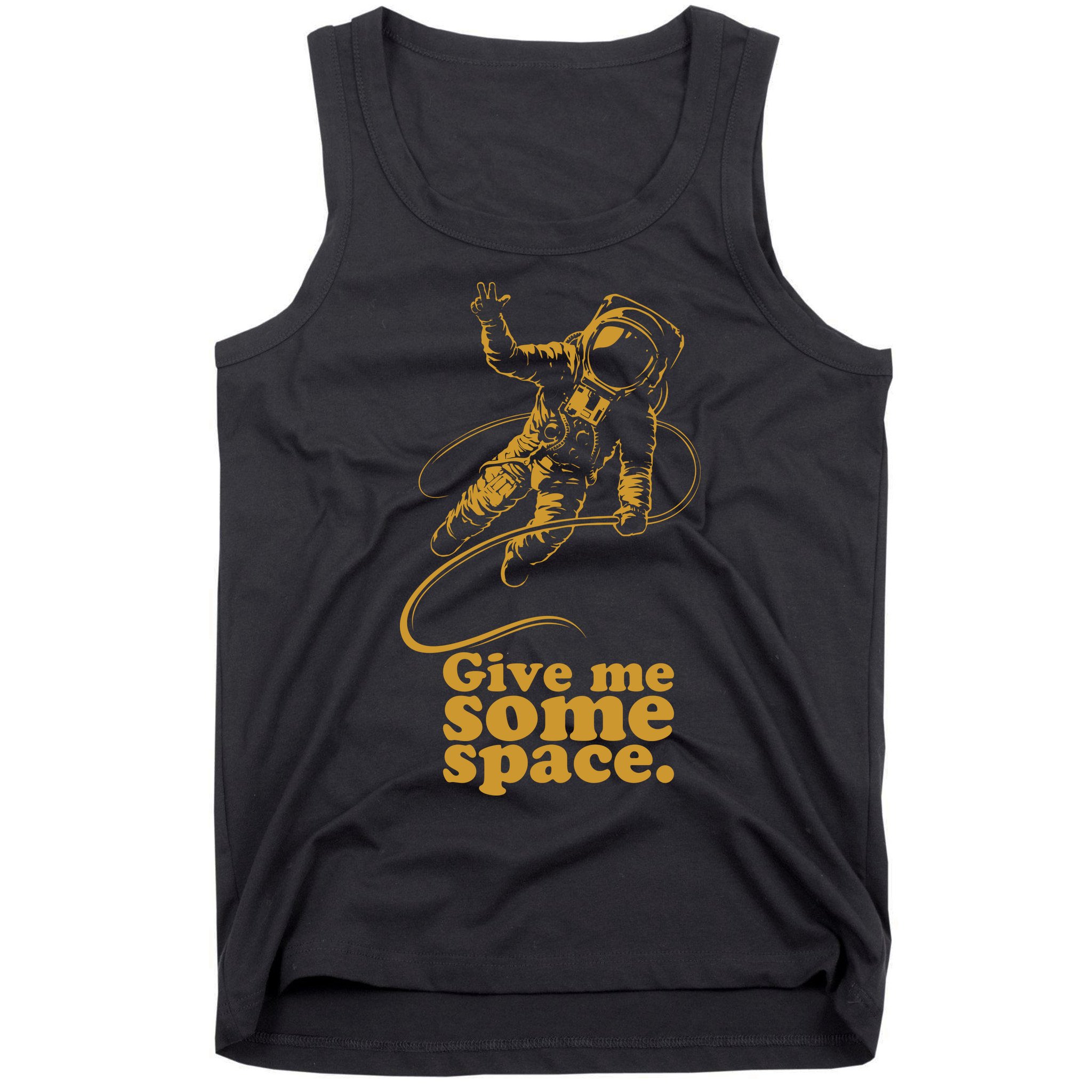 Give Me Some Space Tank Top