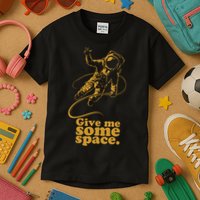 Give Me Some Space Kids T-Shirt