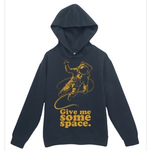 Give Me Some Space Urban Pullover Hoodie