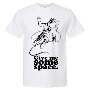 Give Me Some Space Garment-Dyed Heavyweight T-Shirt