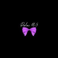 God Is Within Her She Will Not Fall Psalms 46:5 Front Back Bucket Hat