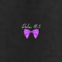 God Is Within Her She Will Not Fall Psalms 46:5 Front Back Tumbler