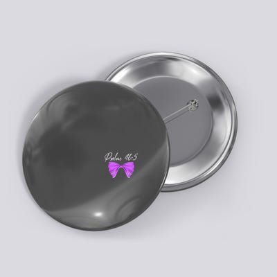 God Is Within Her She Will Not Fall Psalms 46:5 Front Back Button